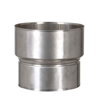 Перехідник AiSi304 0,5 мм d220