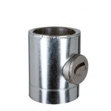 Ревизия AiSi321 0,8мм нерж/оц d140/200