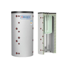 Буферная ёмкость Cordivari COMBI 1 WC 800/191 л (3270162284002)