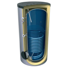 Водонагреватель косвенного нагрева Tesy 200 (EV 9S 200 60) 1 теплообменник