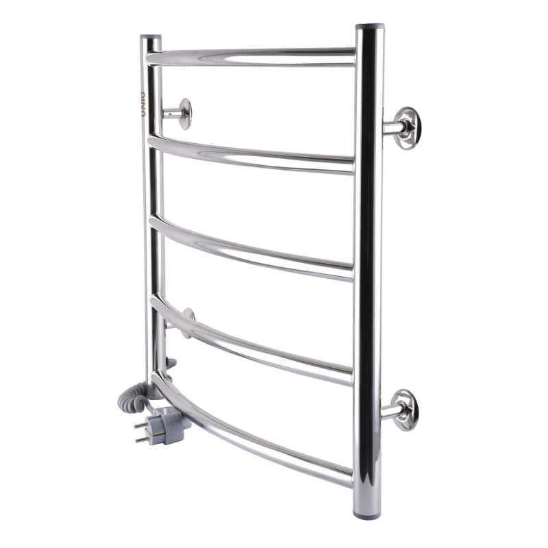 Рушникосушарка UNIO LD EL 500-500-5 Лесенка Дуга электро