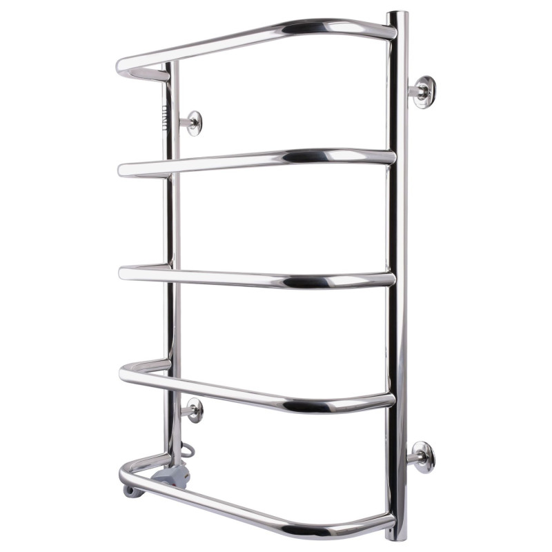 Рушникосушарка UNIO LS EL 700-500-5 Лесенка Скоба электро