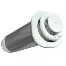 Рекуператор Climtec РД 200 База