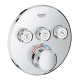 Душевая программа Grohe SmartControl 34614SC2