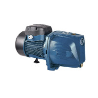Насос самовсасывающий центробежный Womar JSW 80 0,55 кВт