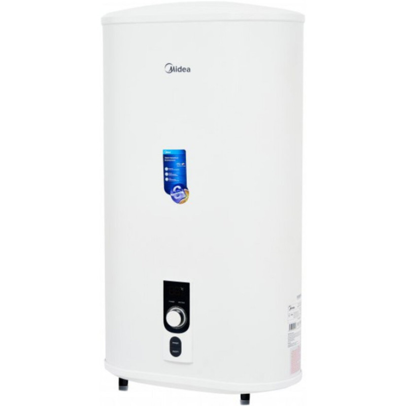 Бойлер MIDEA D50-20ED2(W)
