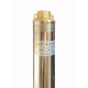 Насос свердловинний з вуст, до піску 3″ OPTIMA 3SDm1,8/15 0,37 кВт 61м + пульт+кабель 15м NEW