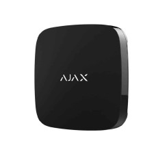 Датчик обнаружения затопления Ajax LeaksProtect black