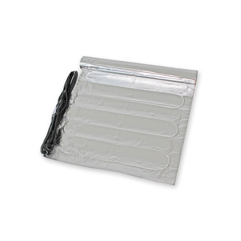 Мат нагрівальний MAGNUM Aluminium Mat 10,0 m²