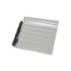 Мат нагрівальний MAGNUM Aluminium Mat 10,0 m²