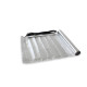 Мат нагрівальний MAGNUM Aluminium Mat 10,0 m²