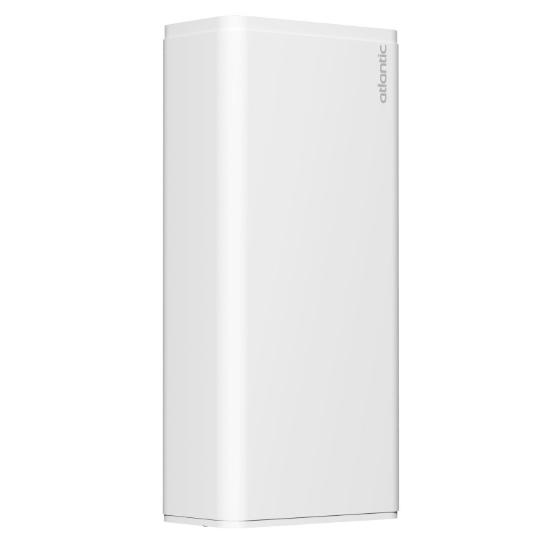 Бойлер электрический Atlantic Vertigo Basic 80 ES-VM0652F220F-B (2000W)