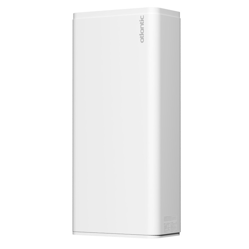 Бойлер электрический Atlantic Vertigo Basic 80 ES-VM0652F220F-B (2000W)
