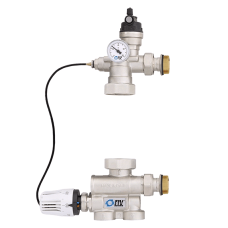 Смесительный узел DJOUL Mixing Unit