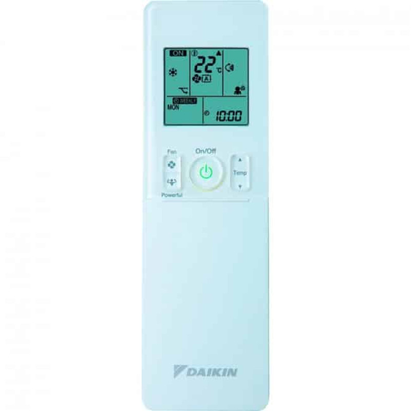 Кондиціонер інверторний Daikin FTXM60R/RXM60R