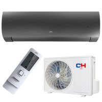 Кондиционер Cooper&Hunter CH-S09FTXD2-BL