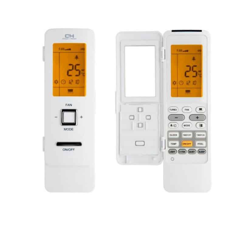 Кондиционер Cooper&Hunter CH-S09FTXD2-BL