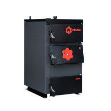 Твердотопливный котел Paskal SLE 15