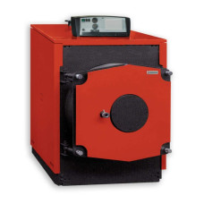 Промышленный стальной котел Bongioanni EcoBonjet BJS HR 300 кВт