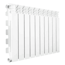 Алюмінієвий радіатор Fondital Experto A3