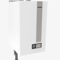 Газовый котел Fondital Itaca Condensing CH KR 150