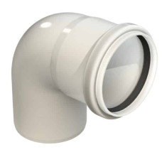 Колено 90 ∅80K