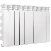 Алюминиевый радиатор Fondital Ardente C2 500/100