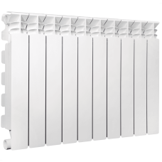 Алюминиевый радиатор Fondital Ardente C2 500/100