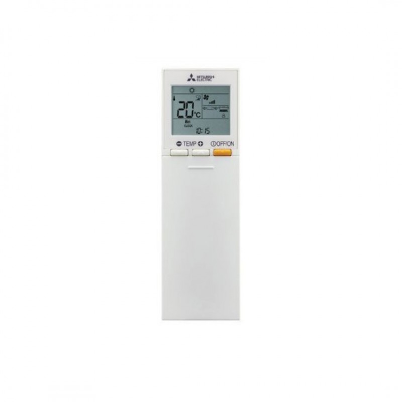 Внутрішній блок мультисистеми Mitsubishi Electric Premium MSZ-LN25VGW
