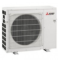 Зовнішній блок мультисистеми Mitsubishi Electric MXZ-6D122VA2