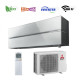 Кондиціонер Mitsubishi Electric Premium Inverter Zubadan MSZ-LN35VGV/MUZ-LN35VGHZ
