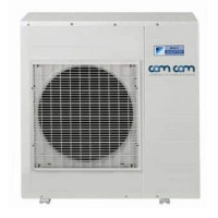 Зовнішній блок мультисистеми Daikin 4MXS80E