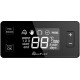 Бойлери електричні Bandini Braun SMART 80