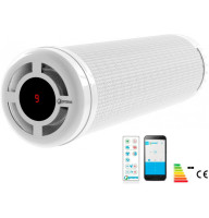 Рекуператор PRANA 150