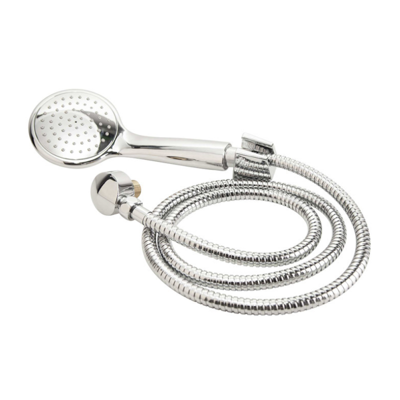 Душевая программа QT Inspai-Varius CRM V10250102