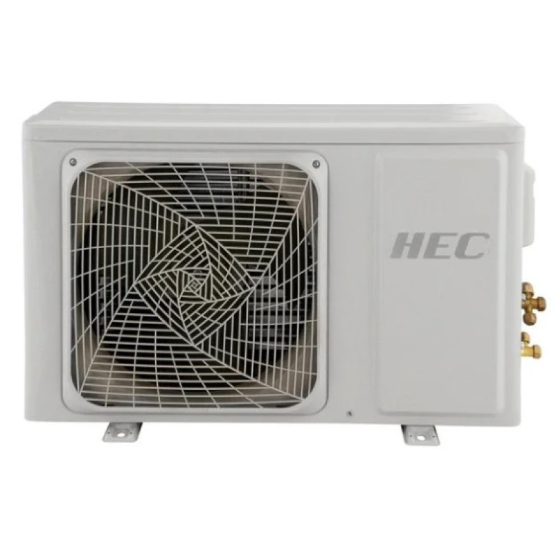 Кондиционер HEC-24HTD03/R2(I)/HEC-24HTD03/R2(O)