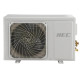 Кондиционер HEC-24HTD03/R2(I)/HEC-24HTD03/R2(O)