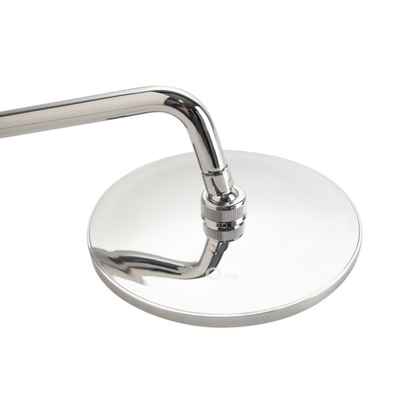 Душевая программа QT Inspai-Varius CRM V10250102