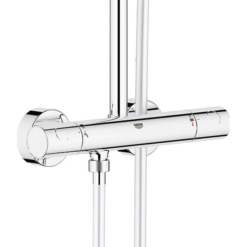 Душевая программа Grohe Euphoria 310 26075000