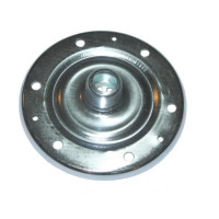 Фланец Zilmet нижний для бака Ultra Pro 8-100л (нерж)