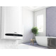 Бойлер електричний Tesy BelliSlimo CLOUD 80 DRY (GCR 802724D E31 ECW)