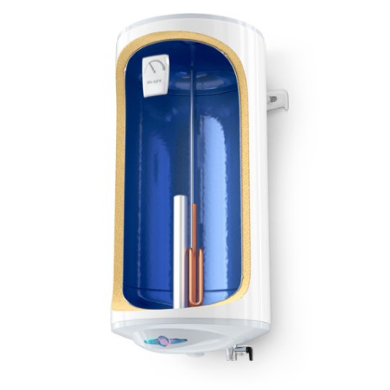 Бойлер электрический Tesy Bilight Slim 30 (GCV 303512 B11 TSRC)