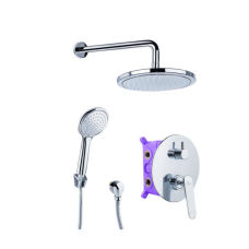 Душевая программа QT Inspai-Varius CRM V10250102