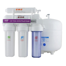 Обратный осмос Raifil GRANDO5 (код 1818)