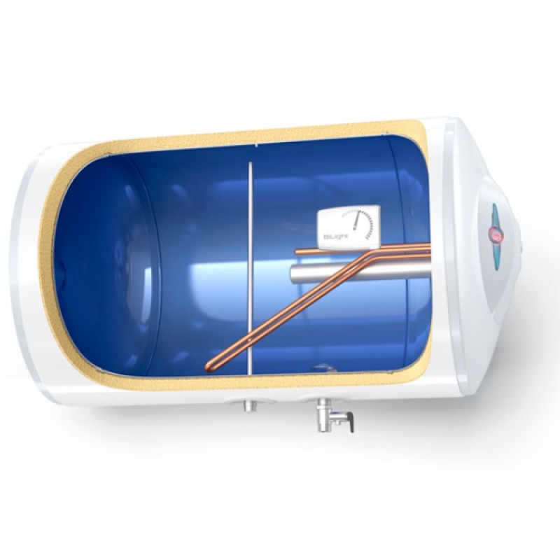 Бойлер електричний Tesy Bilight 80 H (GCHL 804430 B12 TSR)