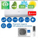 Кондиціонер Haier AS50SN1FA-NR/1U50S2SQ1FA-NR