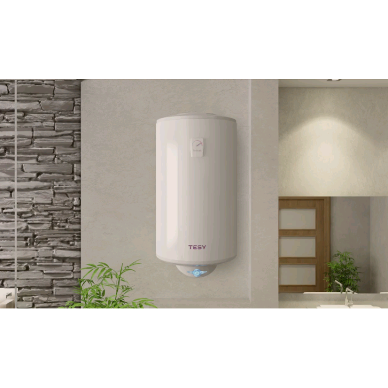 Бойлер электрический TESY Anticalc 120 (GCV 1204424D B14 TBR)