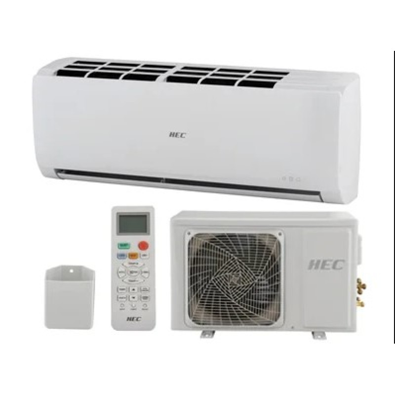 Кондиционер HEC-24HTD03/R2(I)/HEC-24HTD03/R2(O)