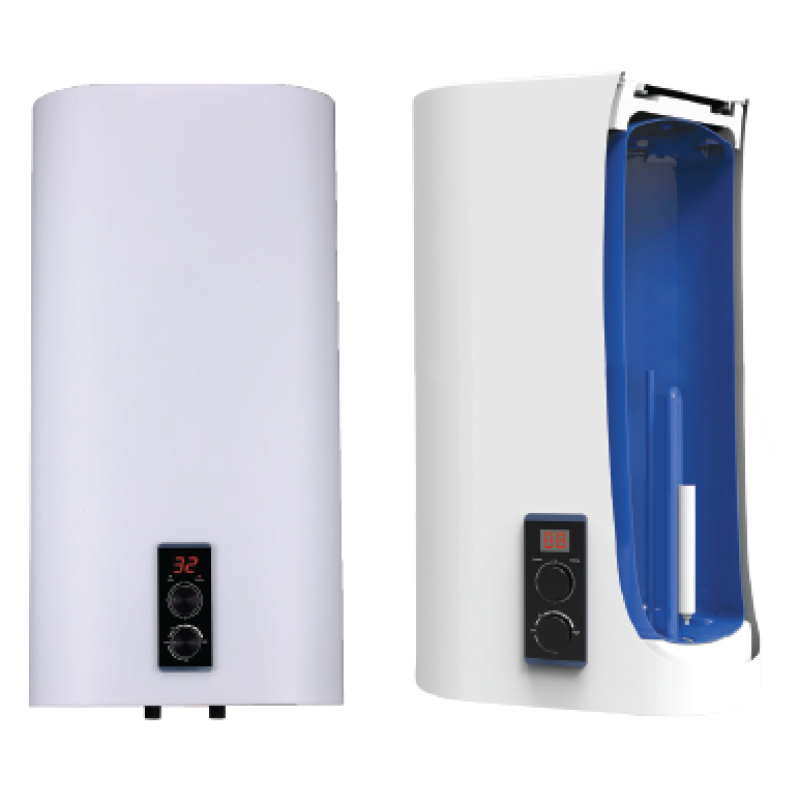 Бойлер електричний Thermo Alliance DT100V20G(PD)-D/2