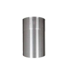 Труба димоходу 0,3м AiSi304 0,8мм d130